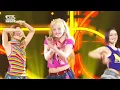 XG(엑스지) - NEW DANCE @인기가요 inkigayo 20230827