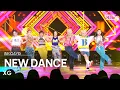 Download Lagu XG(엑스지) - NEW DANCE @인기가요 inkigayo 20230827