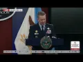 Download Lagu WATCH FULL: Defense Secretary Pete Hegseth Holds Press Conference at Pentagon - 6/26/25