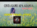 Download Lagu CINTAMU BUKAN APA ADANYA - ALBA YUS REMIX