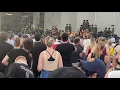 The Menzingers Obituaries Huntington Bank Pavilion 2021 Chicago IL