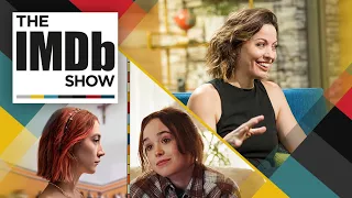 The IMDb Show Episode 106 Kay Cannon Juno Turns 10 and Your Favorite Female Movie Friendships