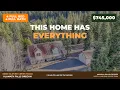 This Home Has Everything - 41650 Clover Creek Road Klamath Falls Oregon