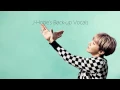 Download Lagu Spring Day: Jhope's Back Up Vocal