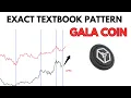 Download Lagu GALA Just FLASHED this Textbook Move ll GALA News, Technical Analysis \u0026 Price Prediction 2025