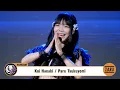 Lagu Paru Tsukuyomi / Koi Hanabi [Fancam] STARRY☆NITE Pre-Debut Day :: 01 DEC 2024