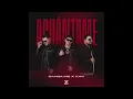 Aguántame - Banda MS & Xavi (Audio Oficial)