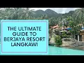 Download Lagu The Ultimate Berjaya Langkawi Resort Review
