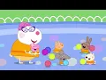 Peppa Pig Tales 2026 🌧️ Weather CHAOS on the Family Holiday! ☀️ BRAND NEW Peppa Pig Episodes