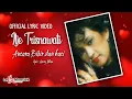 Download Lagu Itje Trisnawati - Antara Bibir Dan Hati (Official Lyric Video)