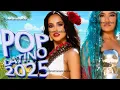 Lagu Shakira, Karol G, Feid, Luis Fonsi, Sebastian Yatra, Nacho, Daddy Yankee, Maluma - Pop Latino 2025