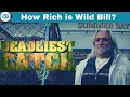 What is Deadliest Catch star Wild Bill Wichrowski s net worth He s Struggling with Cancer
