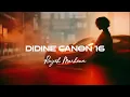 DIDINE CANON 16 - RAYEH MERHOUN | ALTERNATIVE R&B ( AI COVER ) 🔥