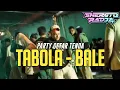 Download Lagu DJ PARTY SENTAK TABOLA - BALE [SHERGIO RADJA] NEW 2025