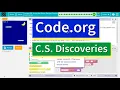 Code org Lesson 27 18B Using the Game Design Process Answers Adding Lives CSD 3b AI 4b