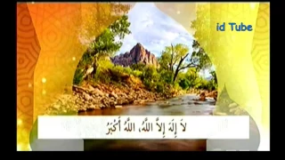 gema takbir 2017 hari raya idul fitri 1438 h cocok nada dering hp 