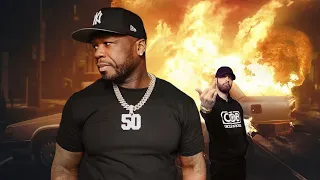 Eminem 2Pac Don T Tell Em Ft 50 Cent Robbïns Remix 2023 