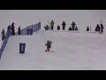 Trevor Semmens - 2015 US Freestyle Selections - Day 1 - 17th Mens Qualification