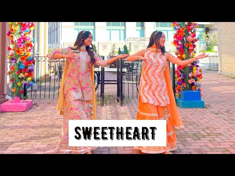 Download MP3 Sweetheart - BollyGroove Dance Choreography