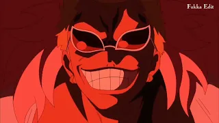 Don Quixote Doflamingo saying his Name 1080p60