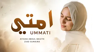 ummati ayisha abdul basith u0026 ziad sumaira official video 