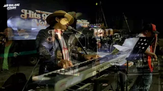 MALAM HITS 90AN VOL.3 (MYDIN TUNJONG, KELANTAN)