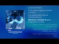 HumAnoS InHumAnoS - Calle 24 ft Eddy - Letra Completa