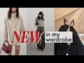 Everything I ve added to my wardrobe lately how I m styling it - Atorie Tibi more