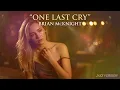 Lagu ONE LAST CRY - BRIAN MCKNIGHT || BEST JAZZ VERSION