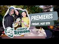 Simply Symons Premieres Friday May 8th