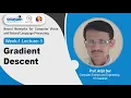 Lec 3 Gradient Descent