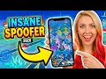 Pokemon GO Spoofer iOS Android UPDATED How To Spoof in Pokemon GO 2026 EASY