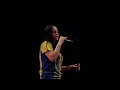Billie Eilish - Cry Me a River (Ella Fitzgerald Cover)