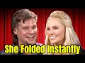 Download Lagu Theo Von Told One Joke and She Folded Instantly 💀🤣
