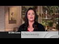 CBS Cares - Liza Snyder on Foster Care
