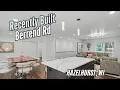Berrend Rd Recently Built Home Hazelhurst WI 549 000