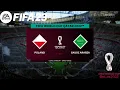 Download Lagu FIFA 23 POLAND vs SAUDI ARABIA FIFA WORLD CUP QATAR 2022