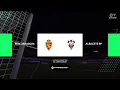 REAL ZARAGOZA vs ALBACETE BP | LALIGA HYPERMOTION | FC 25 | gameplay