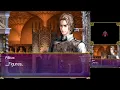 Castlevania: Order of Ecclesia - Walkthrough - No Commentary