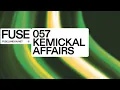 Locklead - State Of Peace (FUSE057)