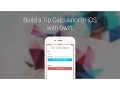 iOS Development Tutorial - How to Build a Tip Calculator Part 1 Introduction to Tip Calculator