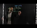 Download Lagu Creative Writing  Using of |Here and There| using light board