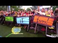 Paramore - Ain't It Fun [LIVE On GMA 2014]