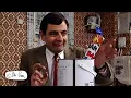 DIY With Mr Bean | Mr Bean Live Action | Funny Clips | Mr Bean