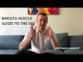 December Superlatives The BH V60 Brew Guide In Less Than One Minute