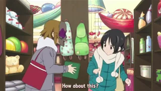 Download k on! akiyama mio best cute and funny moments MP3