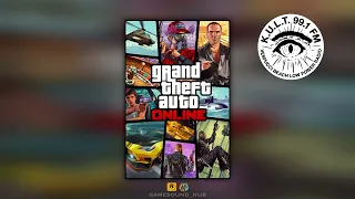 Danzig - Deep K U L T 99 1 FM GTA Online OST