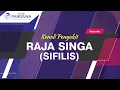 👉 GEJALA SIPILIS - RAJA SINGA 👈