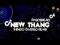 Lagu DJ NEW THANG VIRAL (FULL BASS) THENDO CHASTELO REMIX 2023‼️