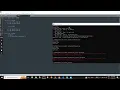 Threading in Python Background tasks